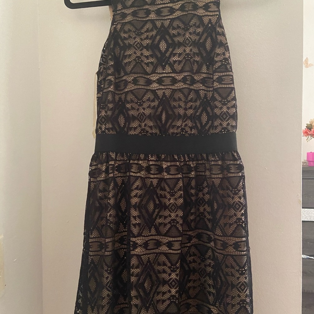 Cute Lace dress